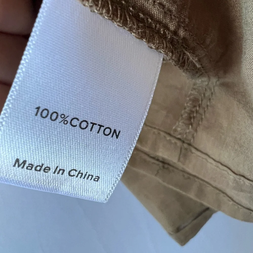 Evereve Ruffled Strap Tank Top - Picture 5 of 8